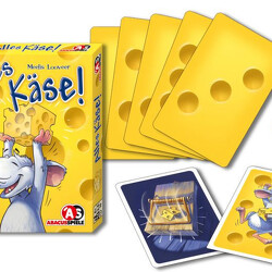 Alles Käse!