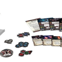 Star Wars: X-Wing Miniatures Game – B-Wing Expansion Pack