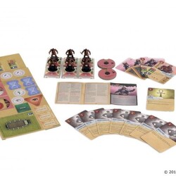 Dungeons & Dragons: Attack Wing – Hobgoblin Troop Expansion Pack