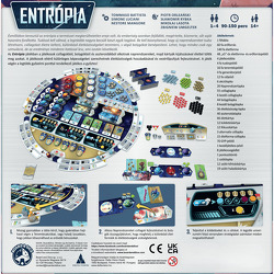 Entrópia