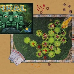 Tikal