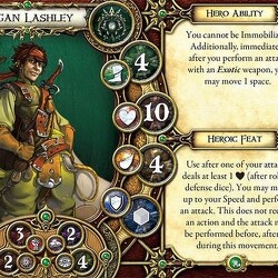 Descent: Journeys in the Dark (Second Edition) – Labyrinth of Ruin