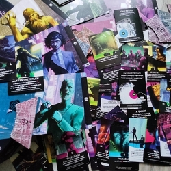 Vendetta - Vámpír a maszkabál