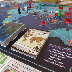 Pandemic