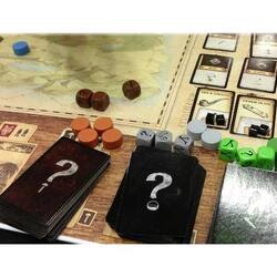 Robinson Crusoe: Kalandok Az Elátkozott Szigeten