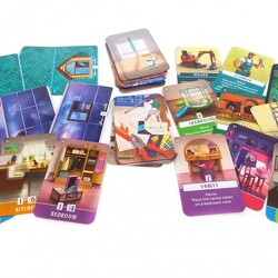 Álomház – Napsugár út 156.