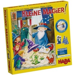 Kleine Magier