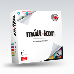 Múlt-Kor: A kocka el van vetve