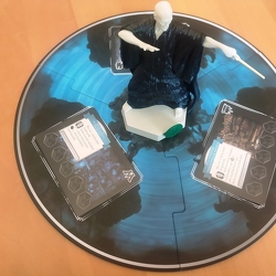 Harry Potter: A halálfalók felemelkedése