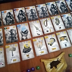 Nidavellir: Thingvellir