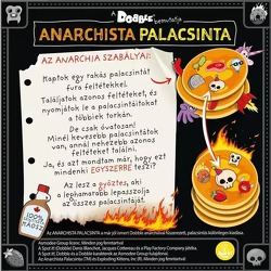 Anarchista palacsinta