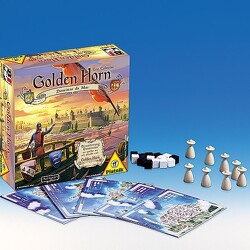 Golden Horn Erweiterung Dominio Da Mar