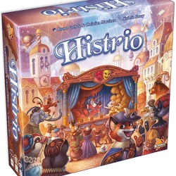 Histrio
