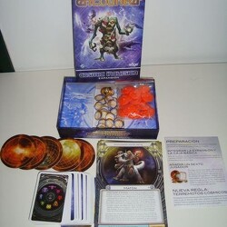 Cosmic Encounter: Cosmic Incursion