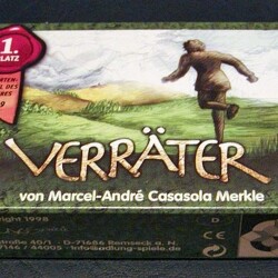 Verräter