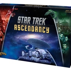 Star Trek: Ascendancy