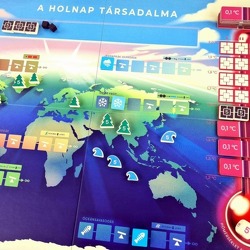 A holnap társadalma