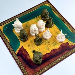 Strategeti