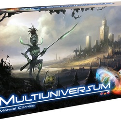 Multiuniversum