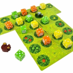 Liget: Egyszemélyes szüret