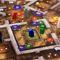 Templar: The Secret Treasures