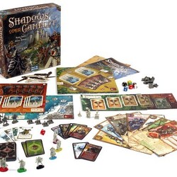 Shadows over Camelot