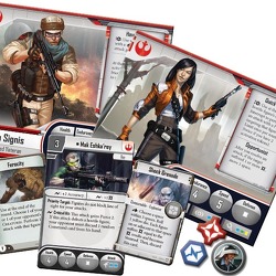Star Wars: Imperial Assault
