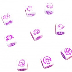 Sztorikocka: Scooby Doo