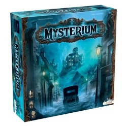 Mysterium - 2. kiadás