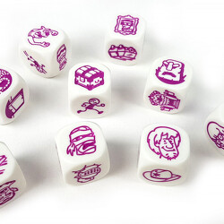 Sztorikocka: Scooby Doo