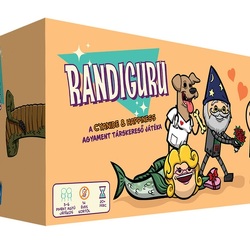 Randiguru