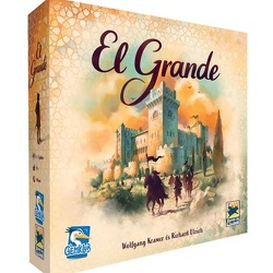El Grande