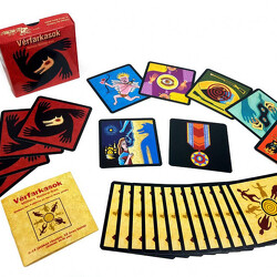 Vérfarkasok Miller's Hollow-ban