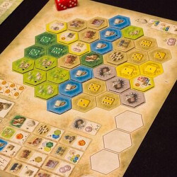 The Castles of Burgundy