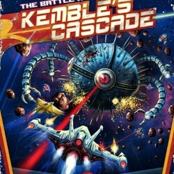 The Battle at Kemble's Cascade