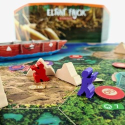 Eltűnt fajok nyomában