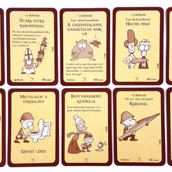Munchkin 5: Vadító vadirtó