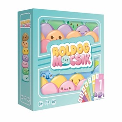 Boldog mocsik