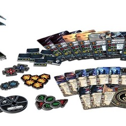 Star Wars: X-Wing Miniatures Game – Imperial Aces Expansion Pack