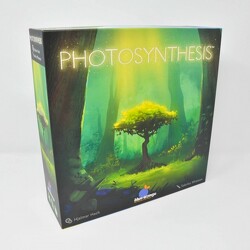 Photosynthesis