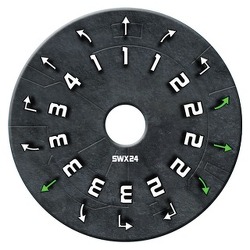 Star Wars: X-Wing Miniatures Game – VT-49 Decimator Expansion Pack