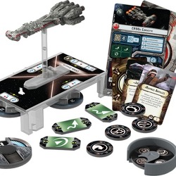 Star Wars: Armada – CR90 Corellian Corvette Expansion Pack