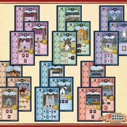 Rattus Cartus: Nobilis