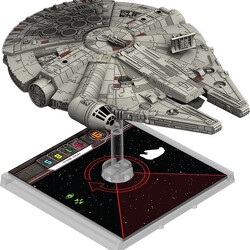 Star Wars: X-Wing Miniatures Game – Heroes of the Resistance Expansion Pack