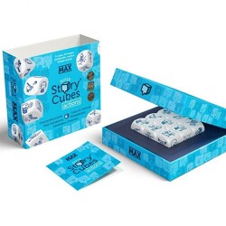 Sztorikocka Cselekvésekkel