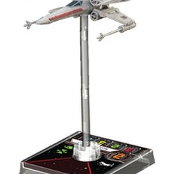 Star Wars: X-Wing Miniatures Game – X-Wing Expansion Pack