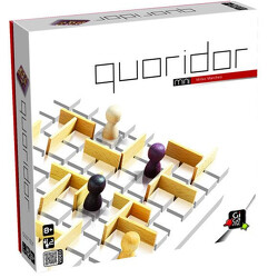Quoridor