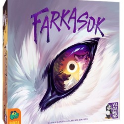 Farkasok