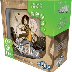 Timeline: Általános ismeretek