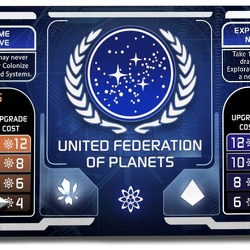 Star Trek: Ascendancy